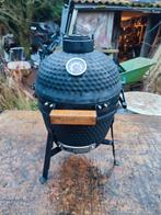 Patton houtskool cooker,grill, Ophalen, Zo goed als nieuw