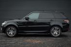 Land Rover Range Rover Sport 3.0 TDV6 HSE Dynamic / Pano / C, Auto's, Automaat, Gebruikt, Euro 6, 2993 cc