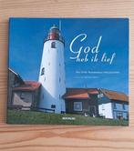 God heb ik lief CD, Cd's en Dvd's, Ophalen of Verzenden, Zo goed als nieuw, Koren of Klassiek