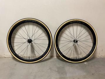 Dura ace c36 Tubeless wielset  beschikbaar voor biedingen