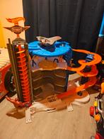 Hot Wheels Super Ultimate Garage, Ophalen, Gebruikt