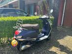 Turbho RL-50, Fietsen en Brommers, Scooters | Overige merken, Benzine, Maximaal 45 km/u, 50 cc, Turbho RL-50