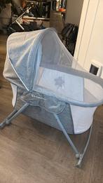 Campingbedje, (reis) wieg 3 in 1, Ophalen, Zo goed als nieuw, Wieg