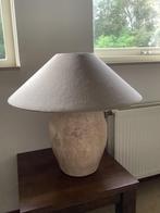 Tafellamp, Ophalen of Verzenden, Gebruikt, Overige materialen, 50 tot 75 cm
