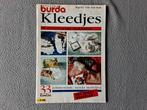 Kleedjes maken, Hobby en Vrije tijd, Ophalen of Verzenden, Gebruikt, Patroon of Boek