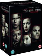 Vampire diaries 1-8 dvd box, Cd's en Dvd's, Dvd's | Tv en Series, Boxset, Ophalen of Verzenden, Nieuw in verpakking
