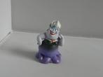 disney # Kleine zeemeermin - Ursula - zeeheks, Ophalen of Verzenden, Overige figuren, Zo goed als nieuw, Beeldje of Figuurtje
