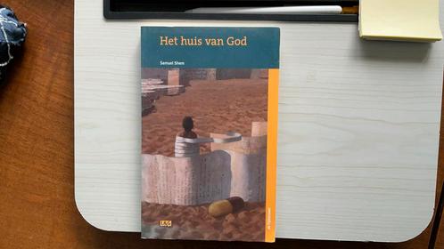 Samuel Shem - Het huis van God, Boeken, Literatuur, Zo goed als nieuw, Nederland, Ophalen of Verzenden