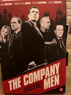 The Company Men DVD - Drama met Ben Affleck, Vanaf 6 jaar, Ophalen of Verzenden, Gebruikt, Drama