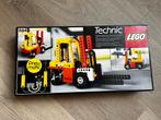 Lego 8843 technic pneumatic, Ophalen, Zo goed als nieuw, Complete set, Lego