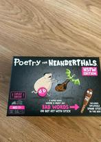 Poetry for Neanderthals NSFW, Ophalen of Verzenden, Zo goed als nieuw