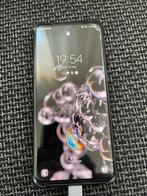 Samsung S20 +, Telecommunicatie, Mobiele telefoons | Overige merken, Ophalen of Verzenden, Zo goed als nieuw, Zonder abonnement