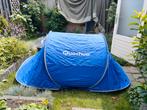 Pop-up Tent - Snel en Gemakkelijk Kamperen!, Caravans en Kamperen, Tenten, Ophalen of Verzenden, Zo goed als nieuw, Tot en met 2