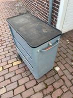Gereedschapswagen - Goed Gebruikt - Zonder Gereedschap, Ophalen, Gebruikt