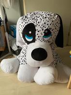 Pluche Dalmatier, Ophalen, Nieuw, Hond