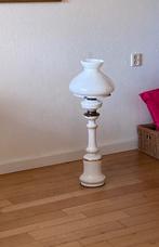 Olielamp staande, Huis en Inrichting, Woonaccessoires | Zuilen en Pilaren, Ophalen of Verzenden, Gebruikt