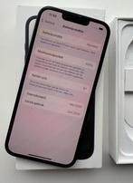 iPhone 16e 128GB Zwart | Krasvrij | Batterij 100% | Garantie, Apple, Zwart, Ophalen of Verzenden, Support@apple.com