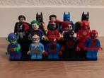 Lego Minifigures Marvel DC Divers, Kinderen en Baby's, Speelgoed | Duplo en Lego, Ophalen of Verzenden, Zo goed als nieuw
