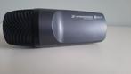 Sennheiser E602-ll bass microfoon, Ophalen of Verzenden, Zo goed als nieuw, Instrumentmicrofoon