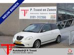 Lancia Ypsilon 1.4-16V Oro MEENEEMPRIJS/APK TOT 02-2026, Auto's, Lancia, Voorwielaandrijving, 15 km/l, Gebruikt, 4 cilinders