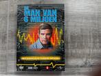 DVD box Man van 6 Miljoen The 6 Million Dollar Man - serie 2, Vanaf 12 jaar, Ophalen of Verzenden, Zo goed als nieuw, Actie en Avontuur