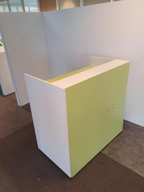 Balie / inpaktafel / receptiebalie ( wrappen / akupanel, Huis en Inrichting, Bureaus, Gebruikt, Ophalen of Verzenden