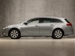 Opel Insignia Sports Tourer 1.6 T Edition (APPLE CARPLAY, NA, Gebruikt, Zwart, 4 cilinders, 179 pk