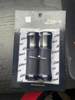 Zelioni handvaten vespa sprint/piaggio zip, Ophalen of Verzenden, Zo goed als nieuw