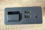 Mazda USB/SD Hub - D09H-669U0, Ophalen, Gebruikt, Mazda