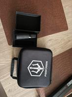 Tattoo spullen met koffer, Hobby en Vrije tijd, Tekenen, Ophalen of Verzenden, Zo goed als nieuw, Overige typen