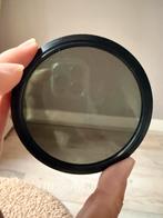 Polaroid HD Multi-Coated Variable ND Filter 77mm, Ophalen of Verzenden, Zo goed als nieuw, 70 tot 80 mm, Overige typen