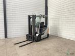 Heftrucks Elektrisch Still RX60-25 2007, Zakelijke goederen, Machines en Bouw | Heftrucks en Intern transport, 2000 tot 3000 kg