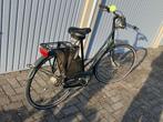Gazelle damesfiets, Fietsen en Brommers, Ophalen, Gebruikt, Gazelle