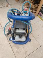 Kompresor 230 watt, Doe-het-zelf en Verbouw, Compressors, Minder dan 25 liter, Ophalen of Verzenden, Zo goed als nieuw, Minder dan 200 liter/min