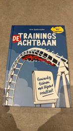 Arie Speksnijder - De Trainingsachtbaan, Ophalen of Verzenden, Zo goed als nieuw, Arie Speksnijder