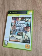 GTA San Andreas Xbox, Avontuur en Actie, Gebruikt, Vanaf 18 jaar, 1 speler