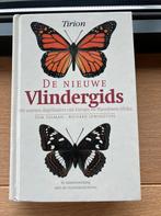 T. Tolman - De nieuwe vlindergids, Gelezen, T. Tolman; Richard Lewington, Ophalen of Verzenden, Natuurwetenschap