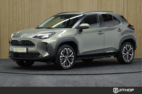 Toyota Yaris Cross 1.5 Hybrid 130 Executive Premium Pack | F, Auto's, Toyota, Bedrijf, Te koop, Yaris Cross, ABS, Achteruitrijcamera