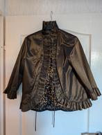 Feestkleding, Kleding | Dames, Ophalen of Verzenden, Zo goed als nieuw, Maat 42/44 (L)