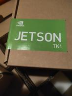Nvidia Jetson TK1 - Ontwikkelbord, Ophalen of Verzenden, Nieuw