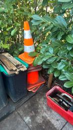 Pionnen, Ophalen, Zo goed als nieuw