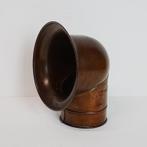 Rood koperen luchthapper., Ophalen of Verzenden, Zo goed als nieuw, Motorboot of Zeilboot, Gebruiksvoorwerp