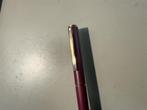Pen - Sheaffer - vintage fashion 363 matte berry fountain pe, Diversen, Schrijfwaren, Nieuw, Ophalen of Verzenden, Nvt, Nvt
