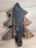 Houten kerstboom, Diversen, Kerst, Ophalen of Verzenden, Gebruikt