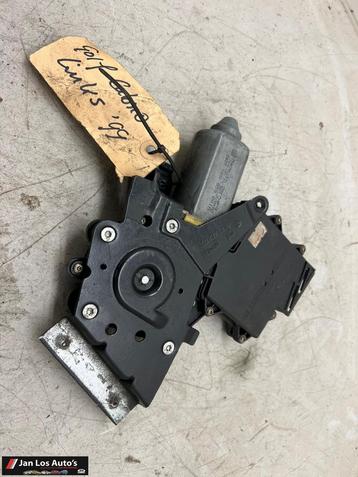 VW  Golf Cabrio 3 3.5 4 raammotor links  module  beschikbaar voor biedingen