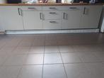 MDF keukenplint 302 x 12 cm, Ophalen of Verzenden, Nieuw, 25 tot 50 cm, Minder dan 100 cm