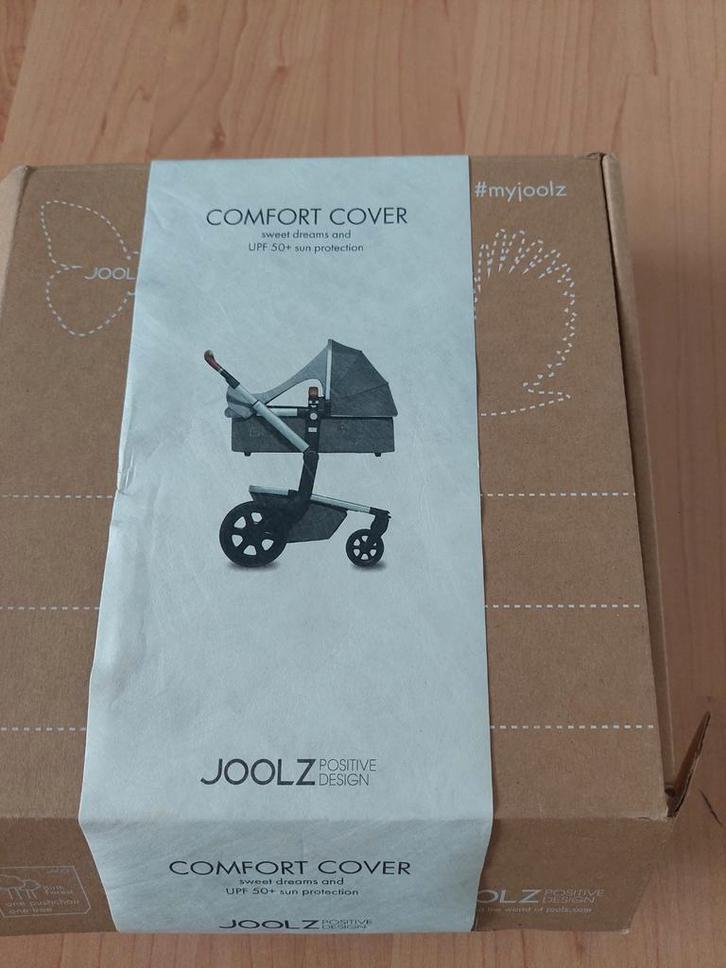 Zonnescherm voor joolz kinderwagen, Kinderen en Baby's, Kinderwagens en Combinaties, Zo goed als nieuw, Overige merken, Ophalen of Verzenden
