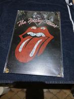 Te koop stalen reclame borden € 15 p/st nieuw 0626-604113, Ophalen