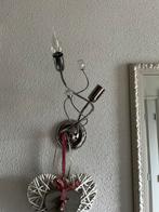 Leuke nette wand lamp, Ophalen, Zo goed als nieuw