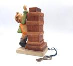 Hummel spaarpot 'Little thrifty', Verzamelen, Verzenden, Zo goed als nieuw, Steen, Aardewerk of Keramiek, Overige thema's